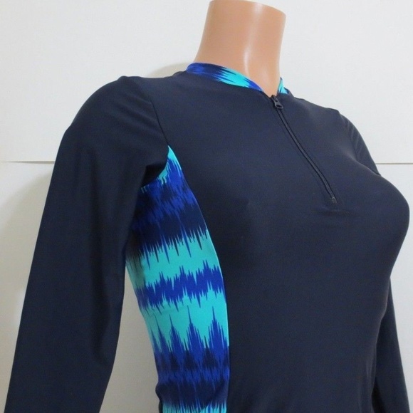 speedo swim tunic